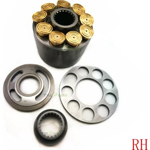 High Quality Hydraulic Parts A11VO40 Repair kit Rexroth Pump Parts