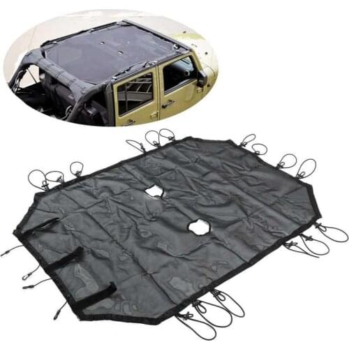 Zerone Sun Protection For Windshields