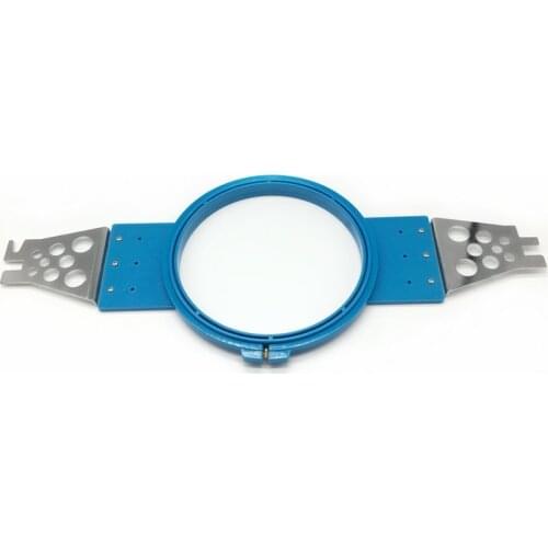 12pcs in a lot Barudan tubular frames total length 520mm BAE hoop size 12cm/15cm/18cm/30x29cm Barudan BAE embroidery hoop