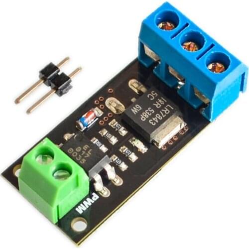 3PCS/ FR120N AOD4184 D4184 LR7843 MOS MODULE MOSFET control Module Field effect MODULE 100V 9.4A 30V 161A 40V 50A Board