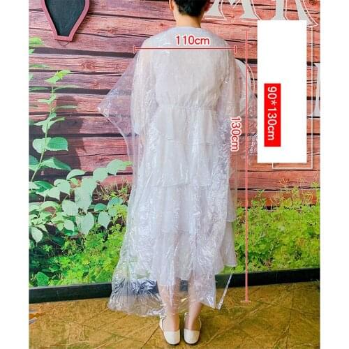 50pcs Disposable Shawl Haircut Cloth Hair Cutting Cape Salon Gown Waterproof Hair Cut Stylist Cape Nylon Barber Cloth