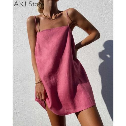 Aibo Carla Fashionable Sundresses