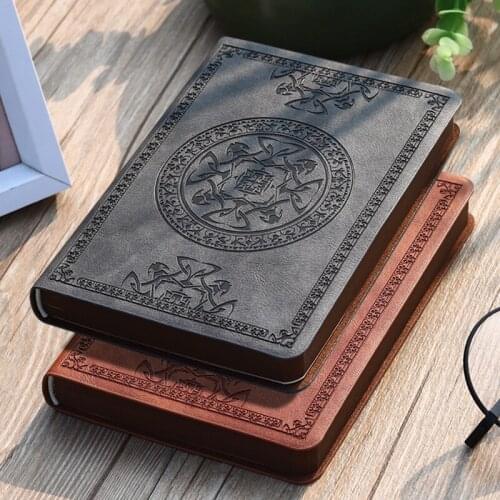 Notepad small portable small notebook mini a6 notebook portable small portable pocket handy note