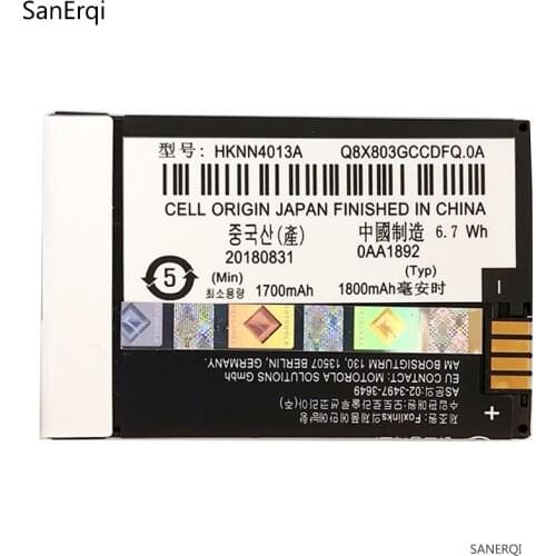 10pcs battery for Motorola Moto I576 Z6tv Q9c BT90 SNN5826A SL1K Battery