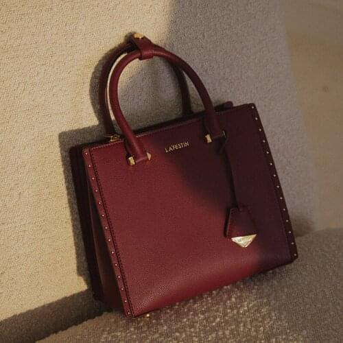 CHENFANS Women's Square Bags