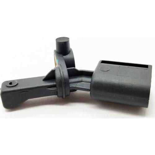Rear Right ABS Wheel Speed Sensor For V W Fox Polo Audi A2 Seat Ibiza Skoda Fabia 0986594503 6Q0927808B 6Q0927808A WHT003862
