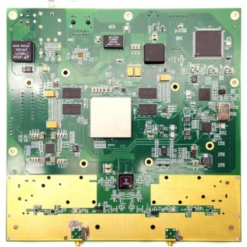 For Face-7z9371 Software Radio 9371 Development platform 5G base station RRU