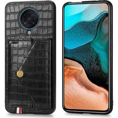 EEMIA Phone Cases Xiaomi Redmi Note 8 Pro