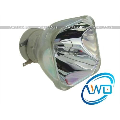 CP-RX78W CP-RX80W ED-X24 Bare Compatible Lamp without Housing for HITACHI DT01022 150 Day Warranty