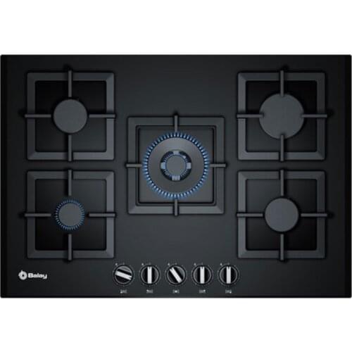 Gas Hob Balay 3ETG676HB (75 cm)