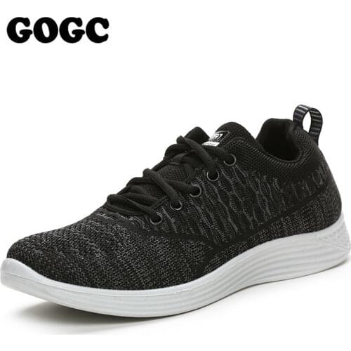 GOGC Kids Glowing Shoes