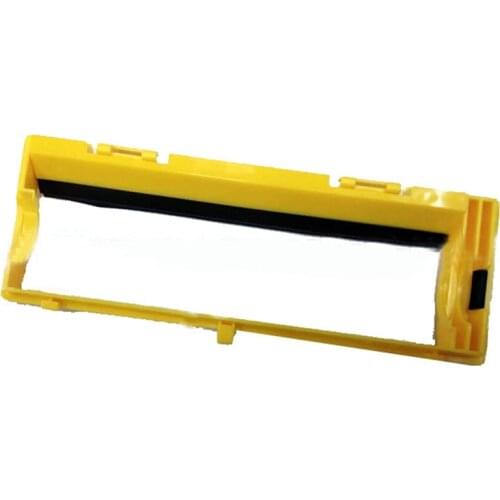 Main Roller Brush Cover for ilife A4 A40 A4S T4 X430 X432 x431 Vacuum Cleaner Accessories Replacement Cover Roller Brush Covers