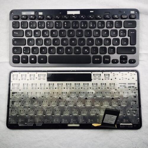 US Laptop Keyboard For Logitech K810 Bluetooth replace the keyboard to replace (Not a complete Bluetooth keyboard)
