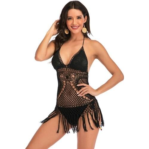 Женские пляжные накидки OLOMLB China At AliExpress