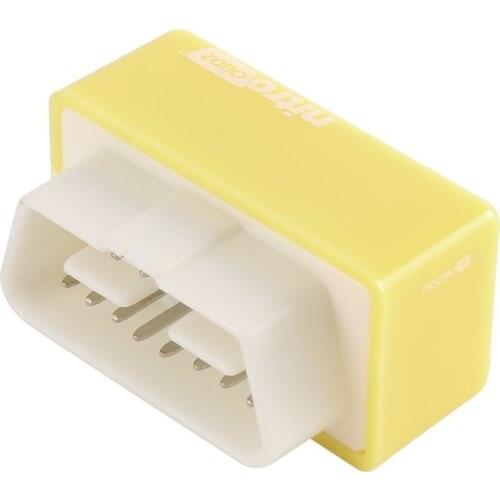 Full Chips OBD2 Benzine Car Chip Tuning Box Plug And Drive OBD2 Diesel Engine Performance Improved Save Fuel