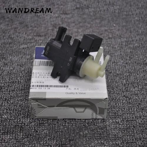 A0101531328 For Mercedes Benz Pressure Converter GLC180 C200 A180 B200 274 270 Engine Pressure valve Control Valve