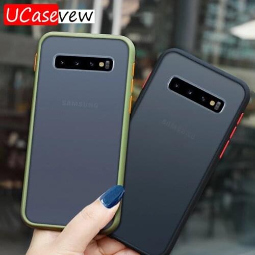 Ucasevew Samsung Galaxy S10 Lite Phone Cases