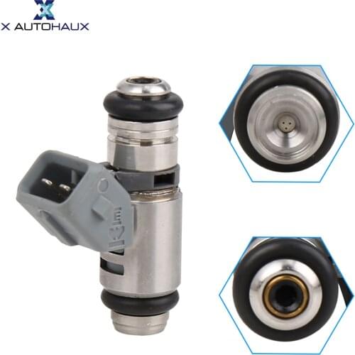 X Autohaux Fuel Injectors