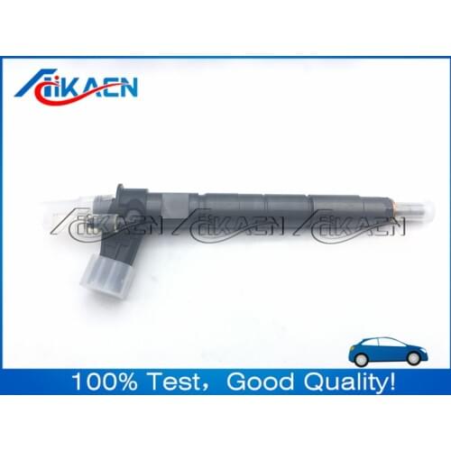 0445116041 original Genuine Piezo Fuel Injector Assy 35062005F for Injection 0445115067 0445115049 for JEEP WRANGLER JK 2.8CRD