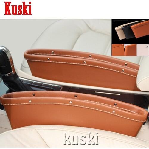 1Pcs Car Styling Seat Box Sticker For Hyundai Solaris Tucson 2016 I30 IX35 I20 Accent Santa Fe For Acura MDX RDX TSX Accessories