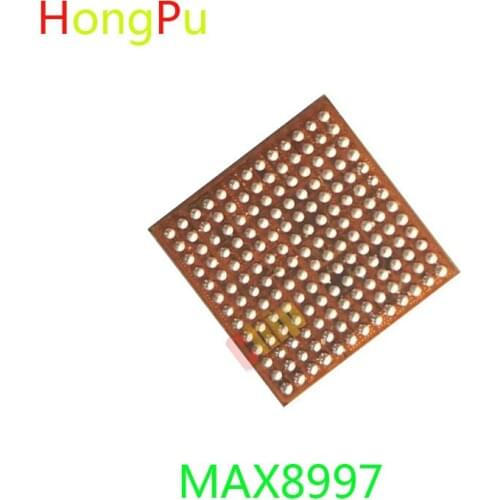 20pcs/lot Original MAX8997 for samsung I9100 I9220 N7000 power ic