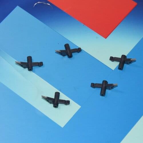 5pcs Picker finger for Konica Minolta Bizhub C226 C256 C266 C227 C287 C7222 C7226 Upper fuser finger pickers