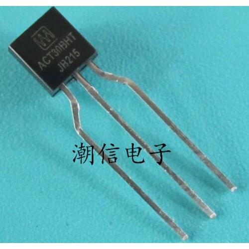 ACT30BHT TO-92 10pcs/lot