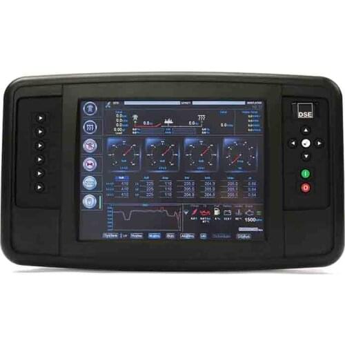 DSE8004 British deep sea automation controller diesel generator control module original