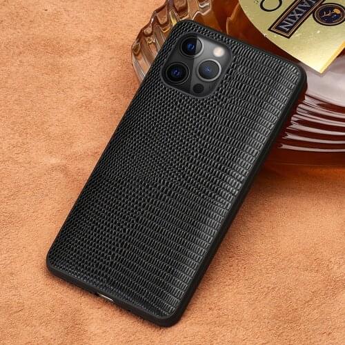 Natural Leather Phone Case for iPhone 12 Mini 12 Pro Max 11 Pro Max X XS XS Max xr 5 5s 6s 6 8 7 Plus SE 2020 Protective Cover