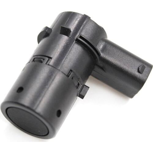 YAOPEI 4PCS/Lot Parking Assist Sensor PDC For BWM 535i 650i 550i Z4 66202180149