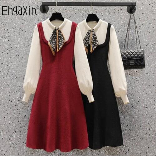 EHQAXIN Women's Stylish Dresses