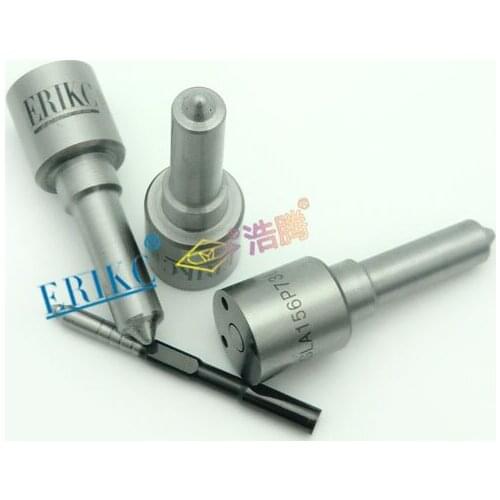 ERIKC DSLA 156P 736 Bos/ch Diesel Pump Parts Injector Nozzle Injector Sprayer Nozzle Tip 0433175163 / DSLA 156 P736