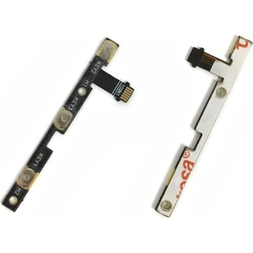 For Asus Zenfone 3 laser ZC551KL Power On Off Volume Switch Side Button Key Flex Cable