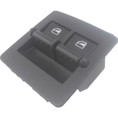 Master Power Window Switch For 1998-2010 1C0 959 855 A 1C0959855 1C0959855