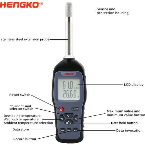HENGKO Home And Garden Products