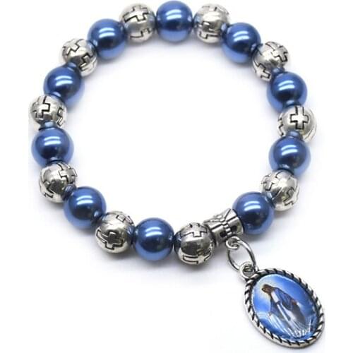 HWetR Chain Bracelets