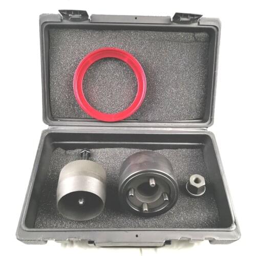 For BMW N55 engine front rear crankshaft front oil seal disassembly tool