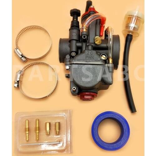 High Performance 28MM Carburetor For Yamaha Carb Blaster YFS200 YFS 200 ATV Carb