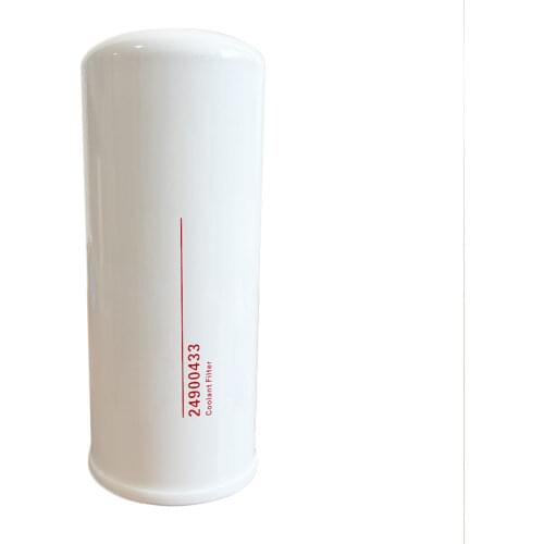 24900433 oil filter for Ingersoll Rand screw compressor