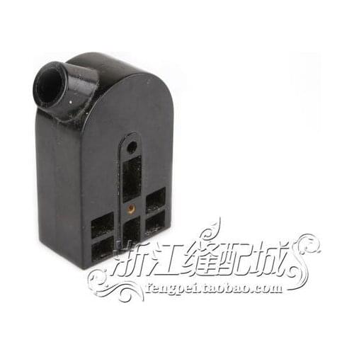 Iron Accessories Red Bottle Iron Junction Box Wire Junction Box Sewing Machine Parts