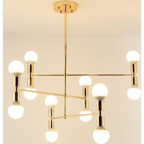 Nordic led glass ball monkey lamp hanglampen kitchen fixtures pendant lamp dining room light living room pendant light