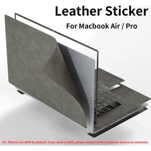 Rengz Laptop Stickers