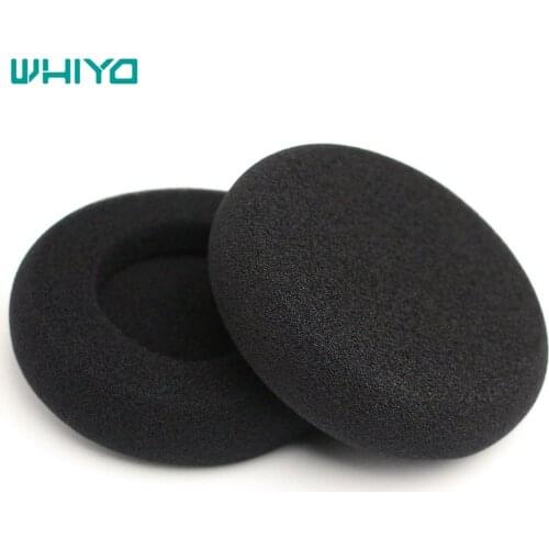 Whiyo Replacement Ear Pads Cushion Cover Earpads Pillow for Sennheiser PX 90 PX90 PX95 Headphones