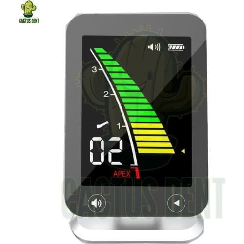 New Arrival Dental Root Canal Apex Locator Colorful Screen /Medical Equipment Apex Meter Endodontic Rotary Instruments Endomotor