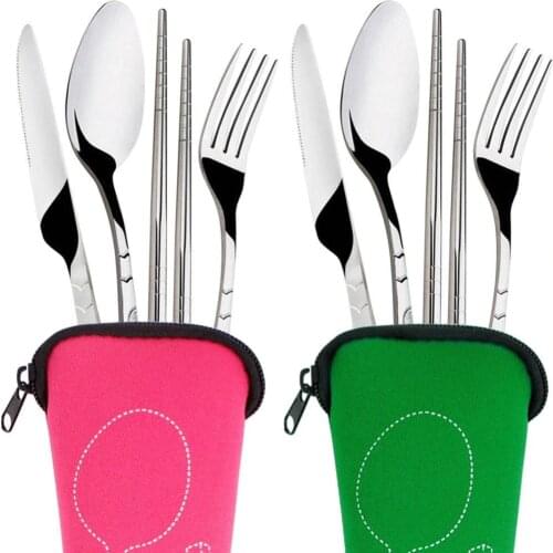 Stookits Cutlery