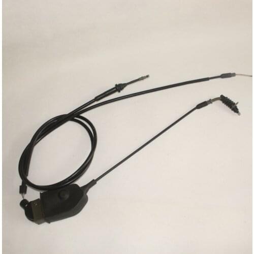 Throttle cable for Keeway F-NKD 50 Fact NKD 50 cc