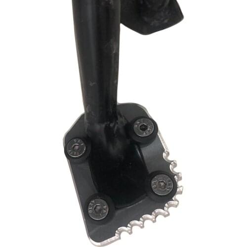 YAMAHA Niken GT Compatible Stand Extension 2018-2020