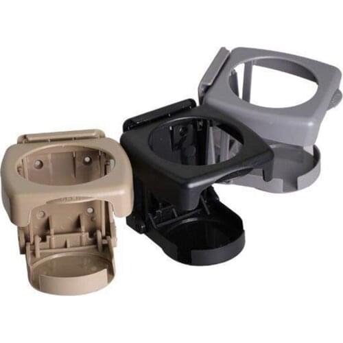 Folding Universal Car Air Vent Outlet Cup Bottle Beverage Drinks Stand Holder Car Drinks Holders