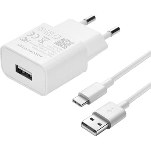 USB Charger Adapter For XiaoMi Xiomi Mi 9T A1 A2 8 Lite 9 se RedMi 7A 8A 5A 6A 4A 4X S2 5 Plus Note 8 8T 5 6 7 Pro Charge Cable
