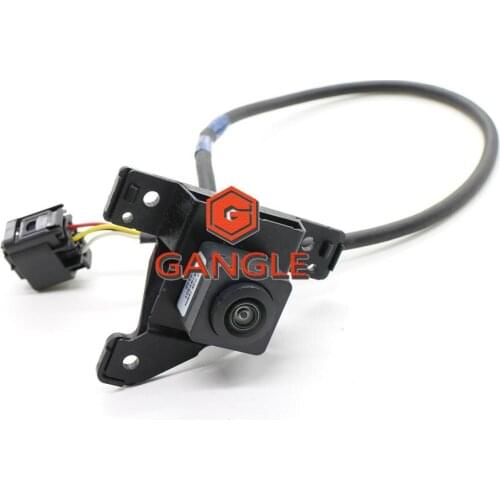 VCB-HY301 BACK UP VIEW CAMERA
